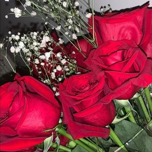 Meet your Posher, Carrie